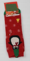  Női Karácsonyi Zokni Karácsonyi Kényelmes 35-38 (23 wzór 3)