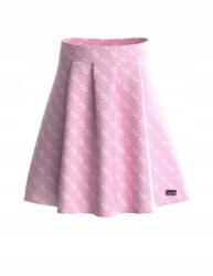 GUESS Rózsaszín Mintás Szoknya (8L) (593395)