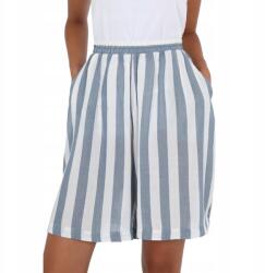 ICHI Kétszínű Csíkos Rövidnadrág (s) (589298)