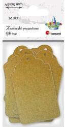 Titanum Ajándék medálok Titanum 10 db (462526)