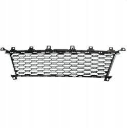 AutoDor Bmw 3 G20 G21 2019- M Csomag Első Lökhárító Rács Grill Középső