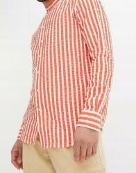 Bonprix 47/48 Csíkos Férfi Ing