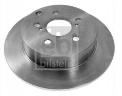 Febi Bilstein Féktárcsa 108572/FEB