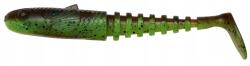 Savage Gear Savage Gobster Szandálgumi 11, 5cm Chartreuse (76932)