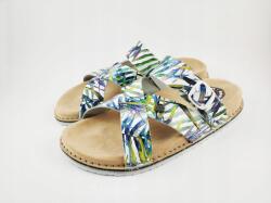  Orvosi prevenciós cipő Abat Dmkx Exotic 38-as (DMKX EXOTIC)