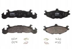 TRW Fékbetét kpl. GDB4003/TRW