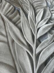 Sintra Fali tapéta 527436 Sintra 3D levelek (527436)