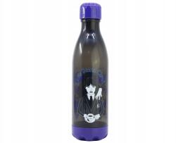 Stor Wednesday Simple műanyag palack, 660 ml, 75968 (75968)