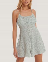 NA-KD L7D123*NA-KD Női Overál Casual 34 Xs N01