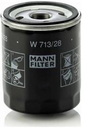 Mann-Filter Olajszűrő Rover 600 2.0 94-98 75 1.8 99-05 Maestro 1.3 90-95