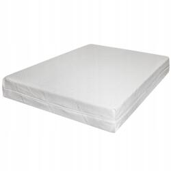 Kam-Pol Matracvédő huzat Silver 90X200 Steppelt (Pokrowiec Dzianina Pikowany 90x200)