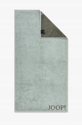 JOOP! Különböző méretű törölközők Classic Doubleface salbei, Joop! 160047/50X100 (1600-47)