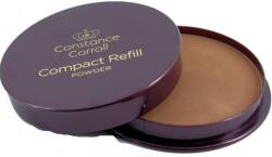 Constance Carroll Préselt púder Constance Carroll Nr 8 Roma sötét bézs barna (5021371050086)