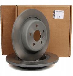 Opel OE Féktárcsa Opel Astra K Hátsó Eredeti 13515914 288MM