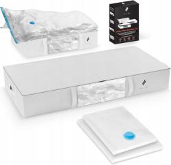 Homebox Home Box Tároló szett 2 db vákuumzsák 2 db anyagzsák (HOME BOX Zestaw 2+2)