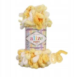 alize Puffy Color 5921 ujjkötő hurkolt fonal (8697678065688)