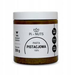 Pi-nuts Pisztácia paszta 100% 250g Pi-NUTS (5891)