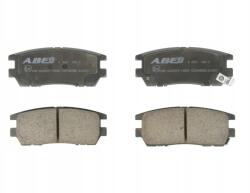 ABE Fékbetét kpl. C25005ABE