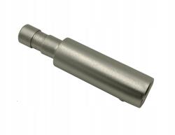 ESTAdeco Hosszabbító Konzol függönykarnishoz fi 16-25 mm Szatén (Przedłużka wspornika SATYNA)