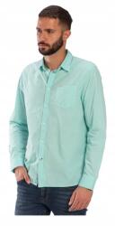 Pepe Jeans Zöld Hosszú Ujjú Ing (M) (396586)