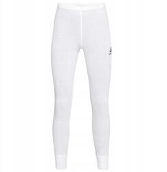 Odlo Fehér Thermo Leggings (6L) (591661)