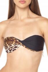 GUESS Színes Fürdő Felső Mintás (M) (462844)