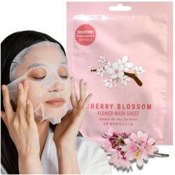 Baroness Cseresznyevirág arcmaszk ázsiai archoz Baroness (8809087932462)