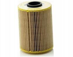 Mann-Filter Olajszűrő Bmw 3 E36 2.0-2.8 90-95 5 E34 2.0 2.5 90-96 Z3 E36 3.2 98-00