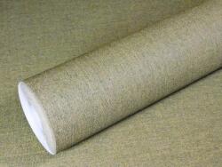 AS Creation Vinyl tapéta flizelin mosható szövet utánzat zöld lenzsák (36377)