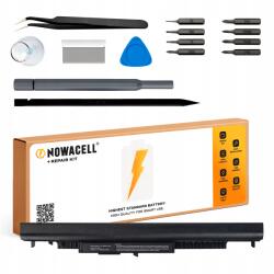 Akkumulátor Hp HS04 HS03 240 245 250 255 Pavilion 14 15 14.8V 41Wh 2600mAh készülékhez (Bateria HS04)