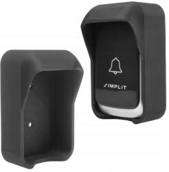 P4U Védőburkolat Napellenző csengő Simplit A20 (PRT000029-B)