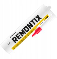 PENOSIL Akril Fehér Akril Szilikon tömítőanyag a vakolat réseinek karcolásához (Acrylic Sealant 240 ml Chemia Rzeszów)