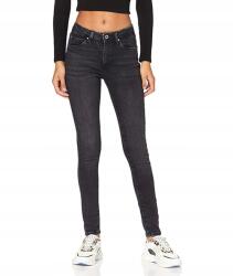 Pepe Jeans Szűk Szárú Farmer Cipzárral (29/30) (426973)