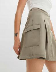 Bonprix 50-ES Szoknya Oldalzsebekkel