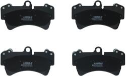 Kamoka JQ1013252 Fékbetét készlet