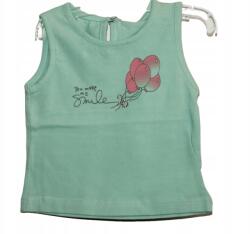 Wójcik póló 68 cm 0-3 m-es (NW0141)