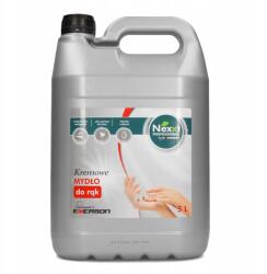 Nexxt Krémes Folyékony Kéztisztító Szappan 5L Készlet (4420-MD156)