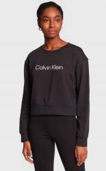 Calvin Klein Performance pulóver 00GWS2W312 Fekete Regular Fit L (00GWS2W312_BAE_M)