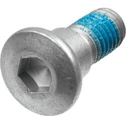 TRW Csavarkészlet, féktárcsa Trw MSS114-6