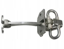 Fast Ajtóütköző Fiat Doblo 00- Első L/p