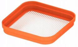 Genlog 1, 6 mm-es Genlog csaliszűrő G-System BaitBox dobozhoz (GLM10)