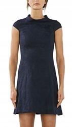 Esprit Ruha Női Sötétkék Egyenes 40 Spm