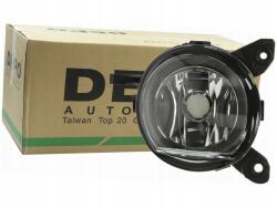 Alkar Ködlámpa Ködvédő Jobb Toyota Corolla E12 04-07