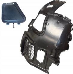 Mertt kerékjárati ív jobb első rész Bmw F10 F11 2009-