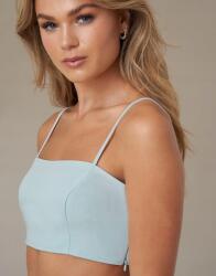 NA-KD Felső Kék Rövid Casual 36 Mp