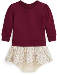 Ralph Lauren Bugyi Ruha Szett (3M) (596553)