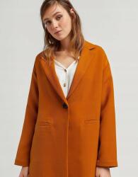 Stradivarius Tégla Kabát Zsebek (s) (474053)