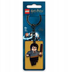 LEGO® Kulcstartó Lego Harry Potter kulcstartó Harry Potter fém (53273)