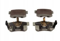 Quaro Fékbetétek. Honda T. Accord 08- Automata