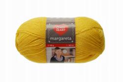 Red Heart Fonal Margareta sárga (01205) 50g 257m (01205)